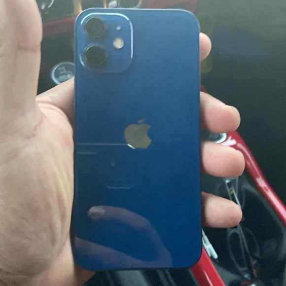 iPhone 12 mini Atat ready for sell brand new 200 dollars